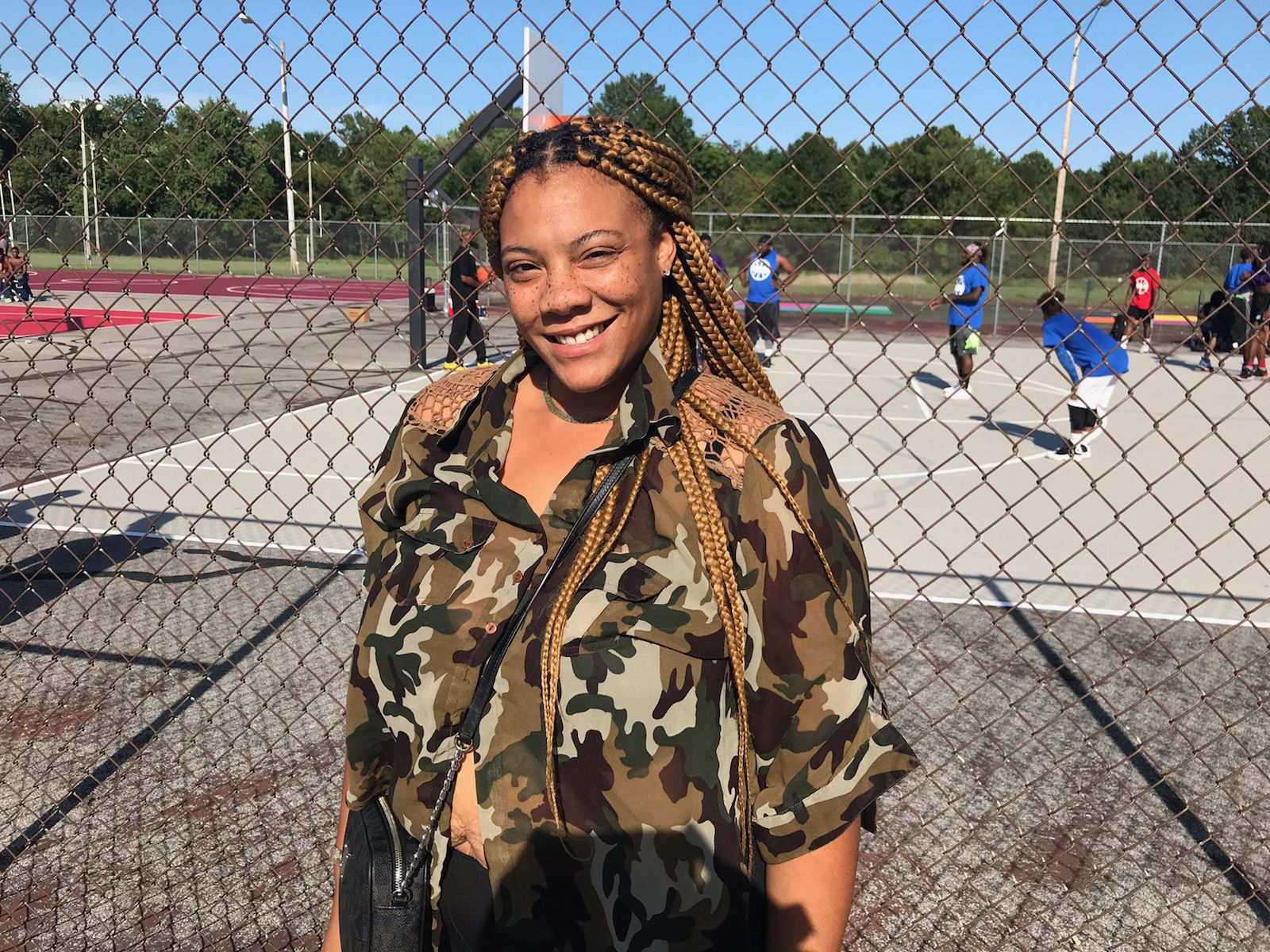 Basketball